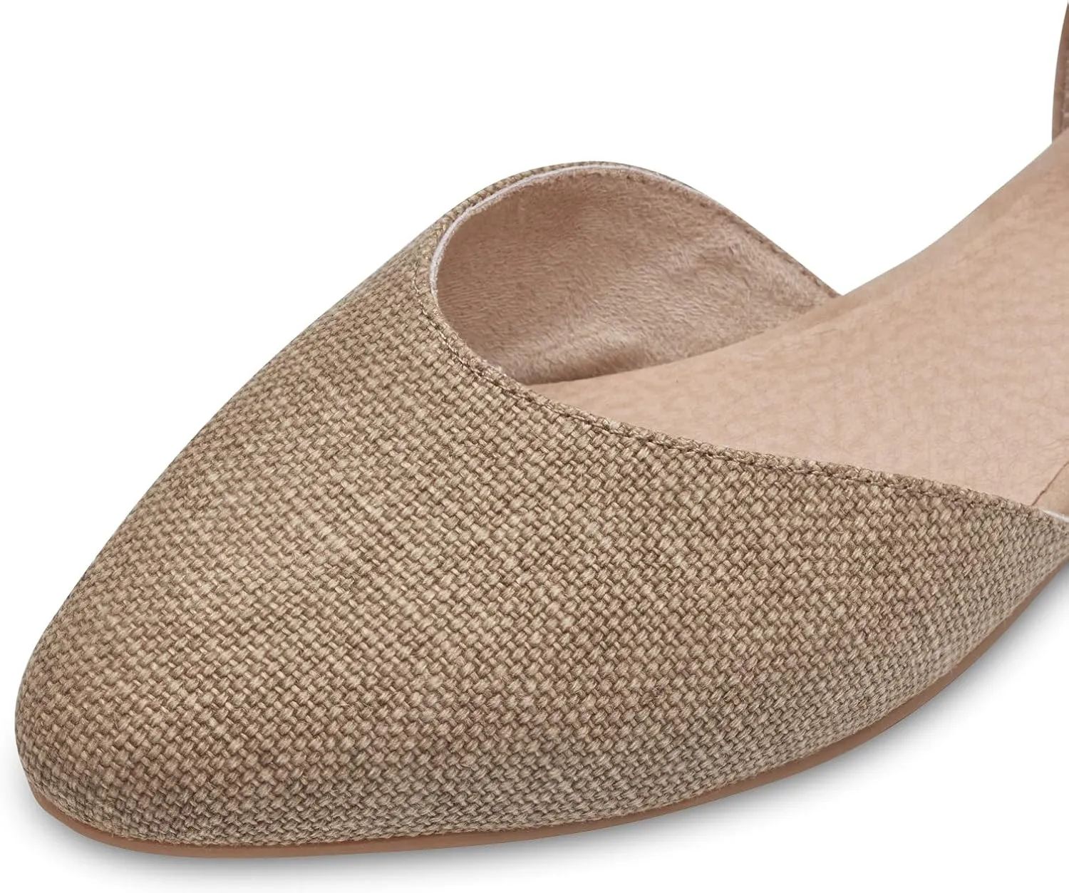 Women's Ballet Flat