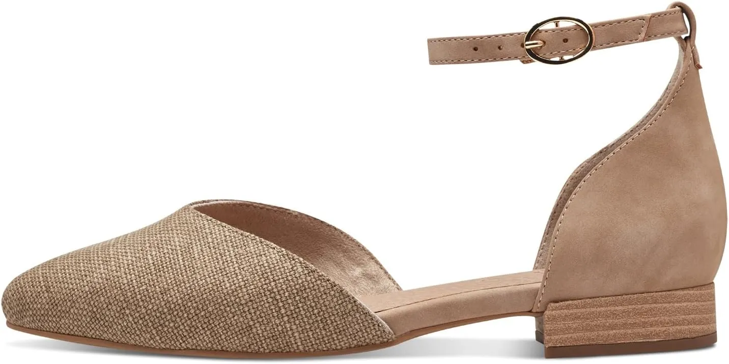 Women's Ballet Flat