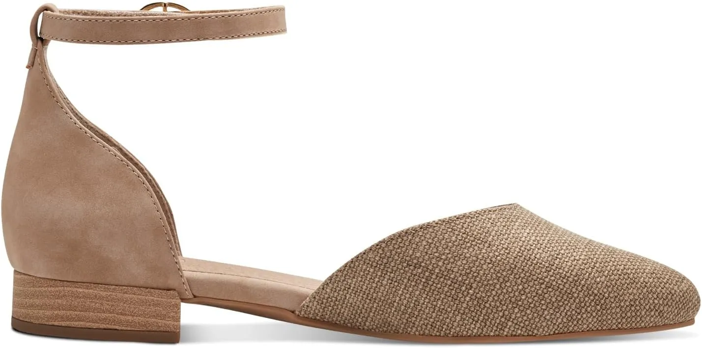Women's Ballet Flat