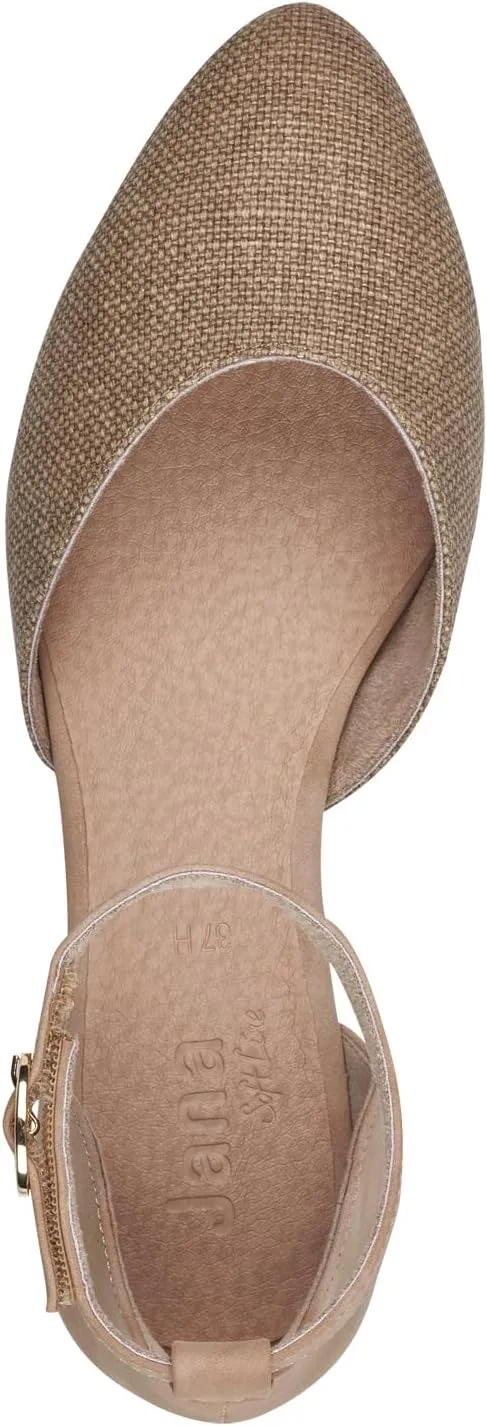 Women's Ballet Flat