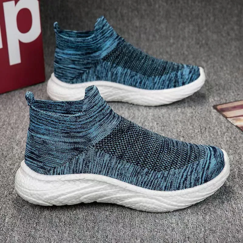 Women's Breathable Slip On Orthopedic Shoes