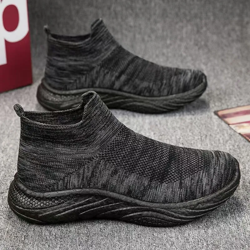 Women's Breathable Slip On Orthopedic Shoes