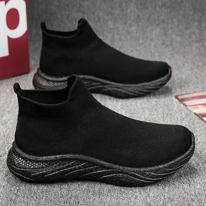 Women's Breathable Slip On Orthopedic Shoes