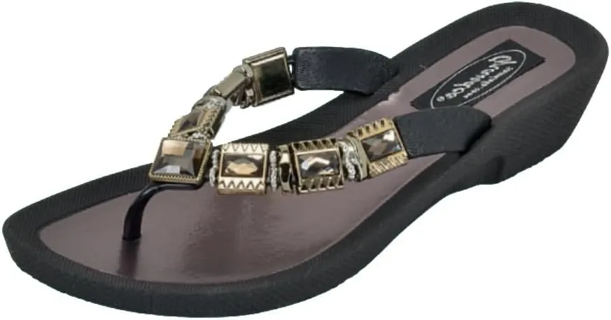 Women's Celeste V-Thong Sandal