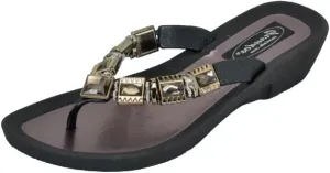 Women's Celeste V-Thong Sandal