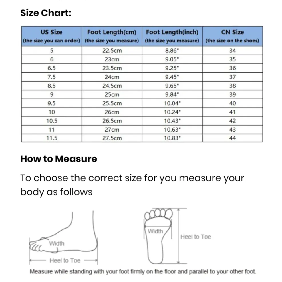 Women's Comfy Platform Sandals Shoes