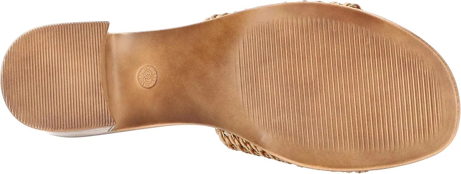 Women's Eni-Italy Heeled Sandal