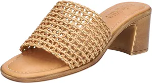 Women's Eni-Italy Heeled Sandal