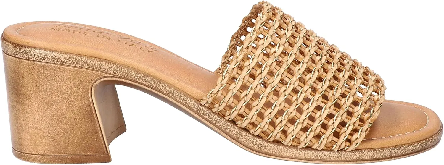 Women's Eni-Italy Heeled Sandal
