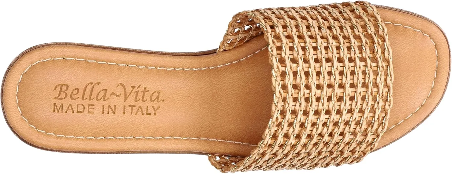 Women's Eni-Italy Heeled Sandal