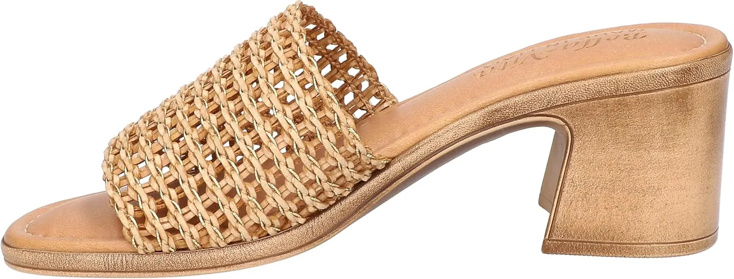 Women's Eni-Italy Heeled Sandal