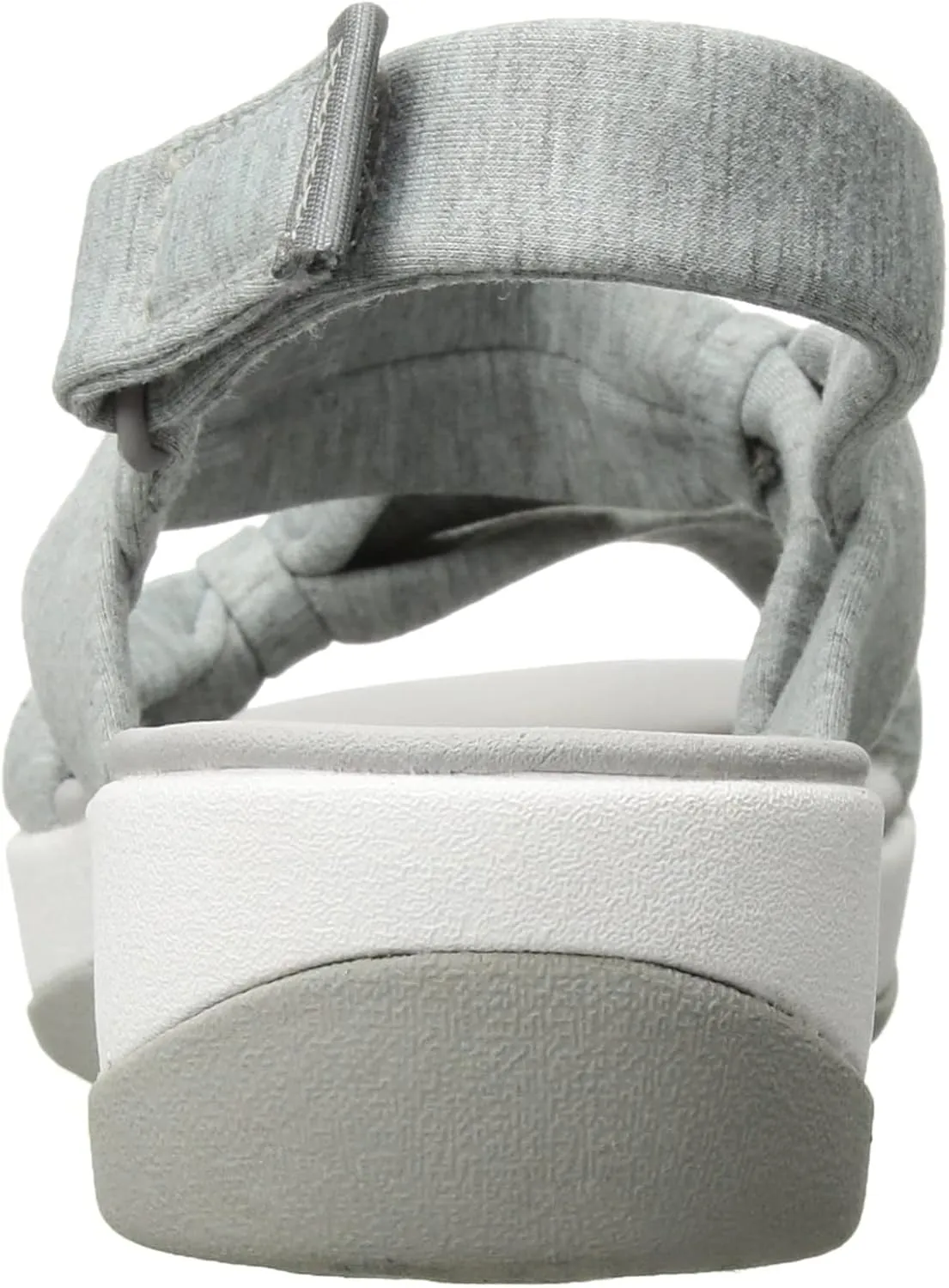 Women's Flat Orthopedic Arch Support Reduces Pain Comfy Sandal, Casual Non-Slip Comfy Adjusting Ankle-Strap Beach Walking Sandals with Arch Support