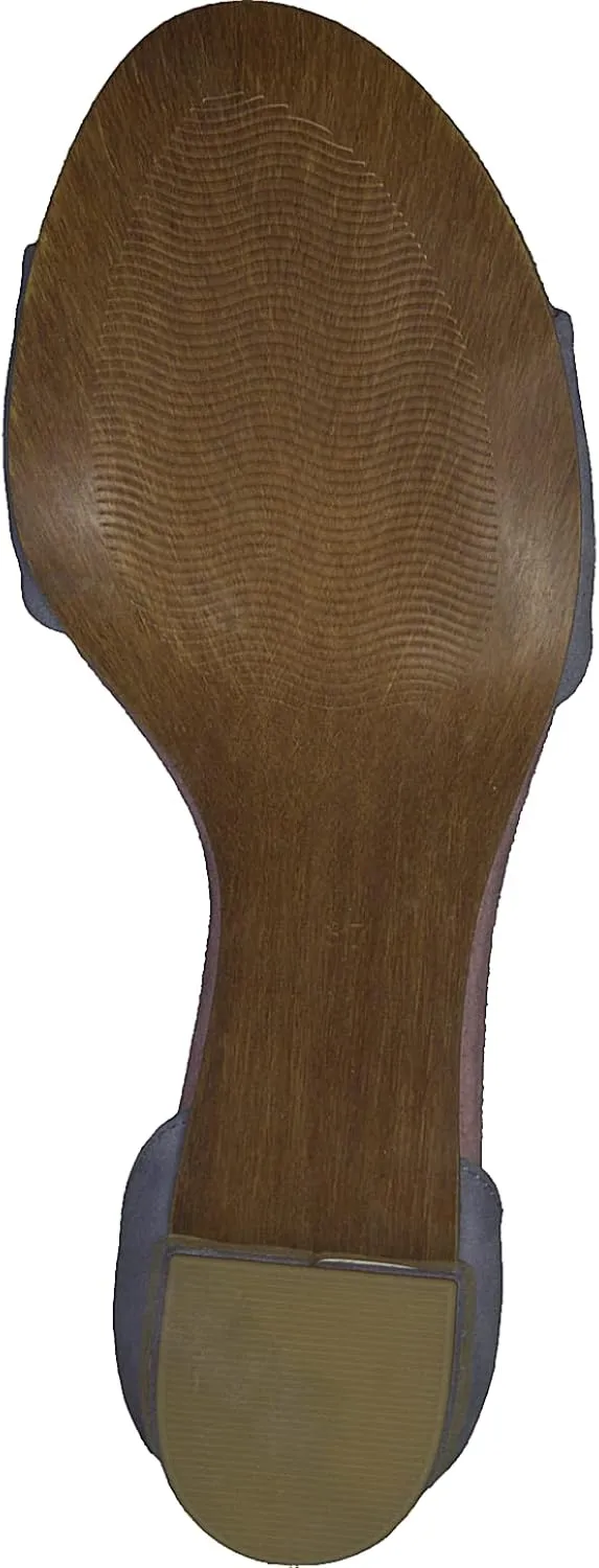 Women's Heeled Sandal