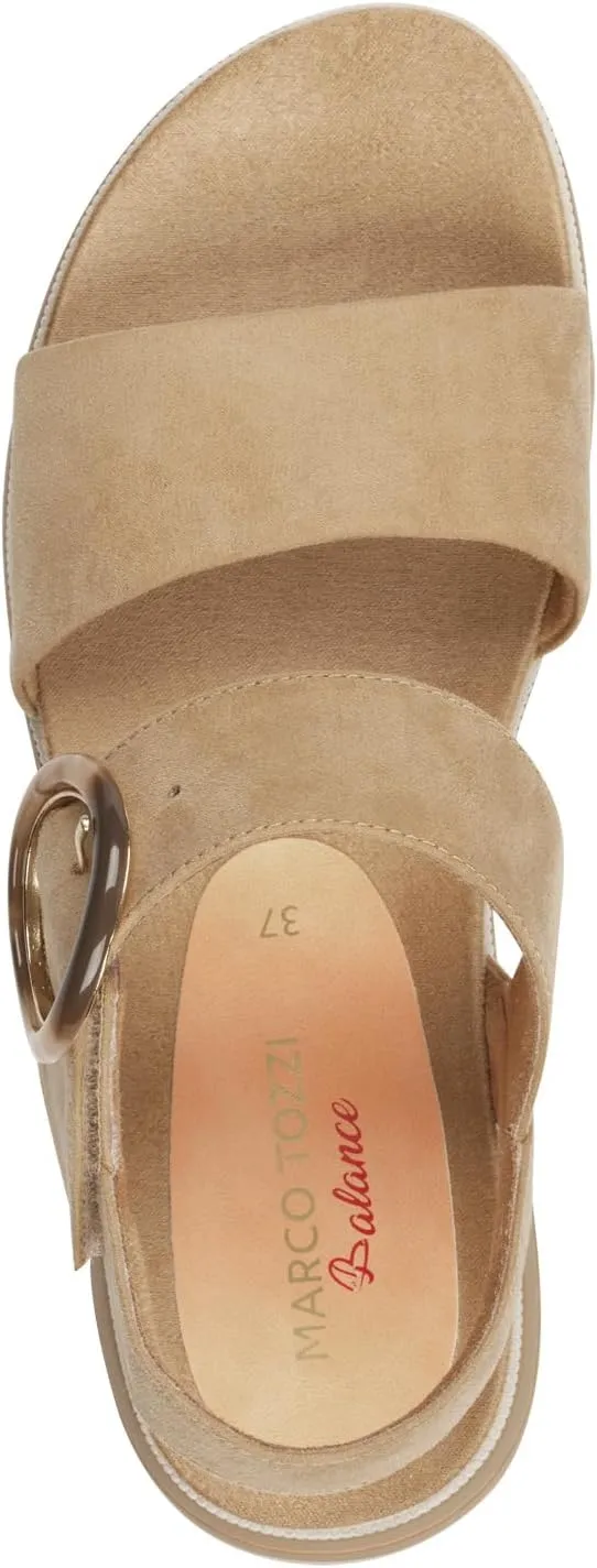 Women's Modern Sandal