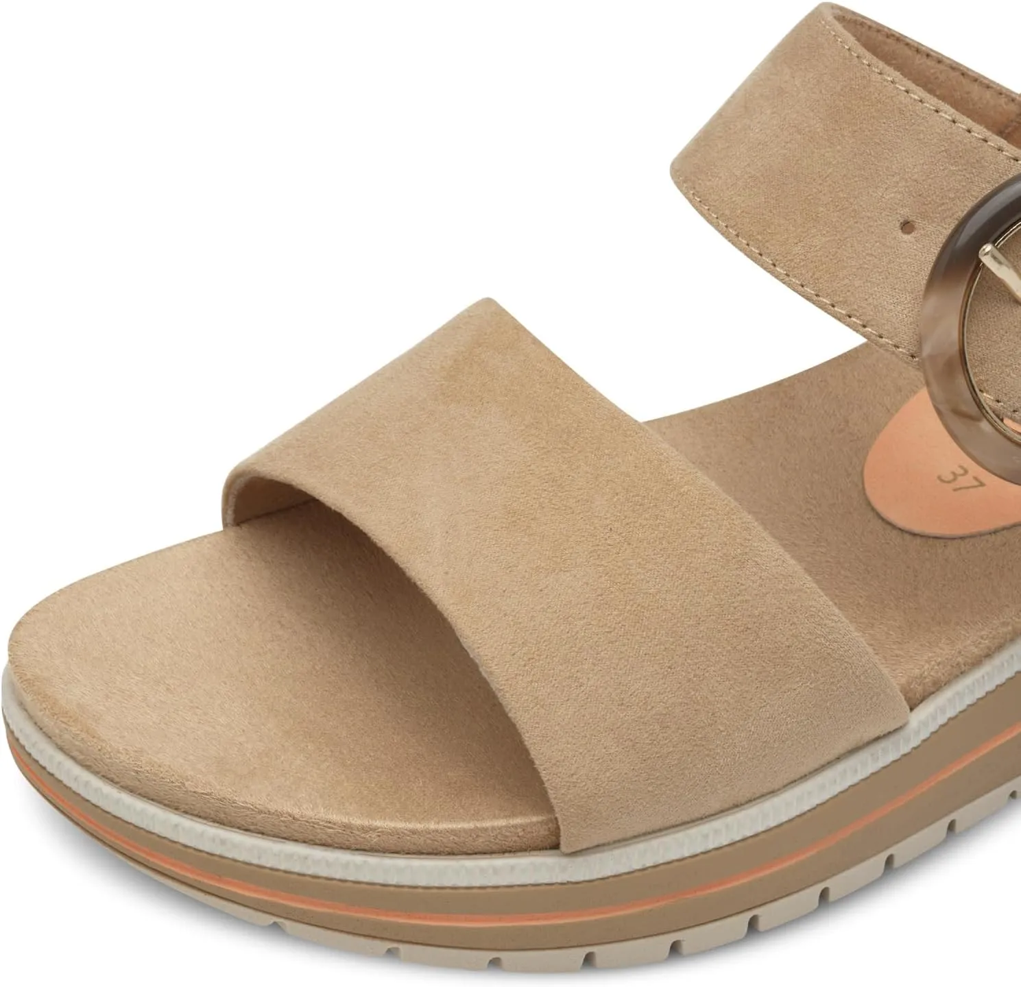 Women's Modern Sandal