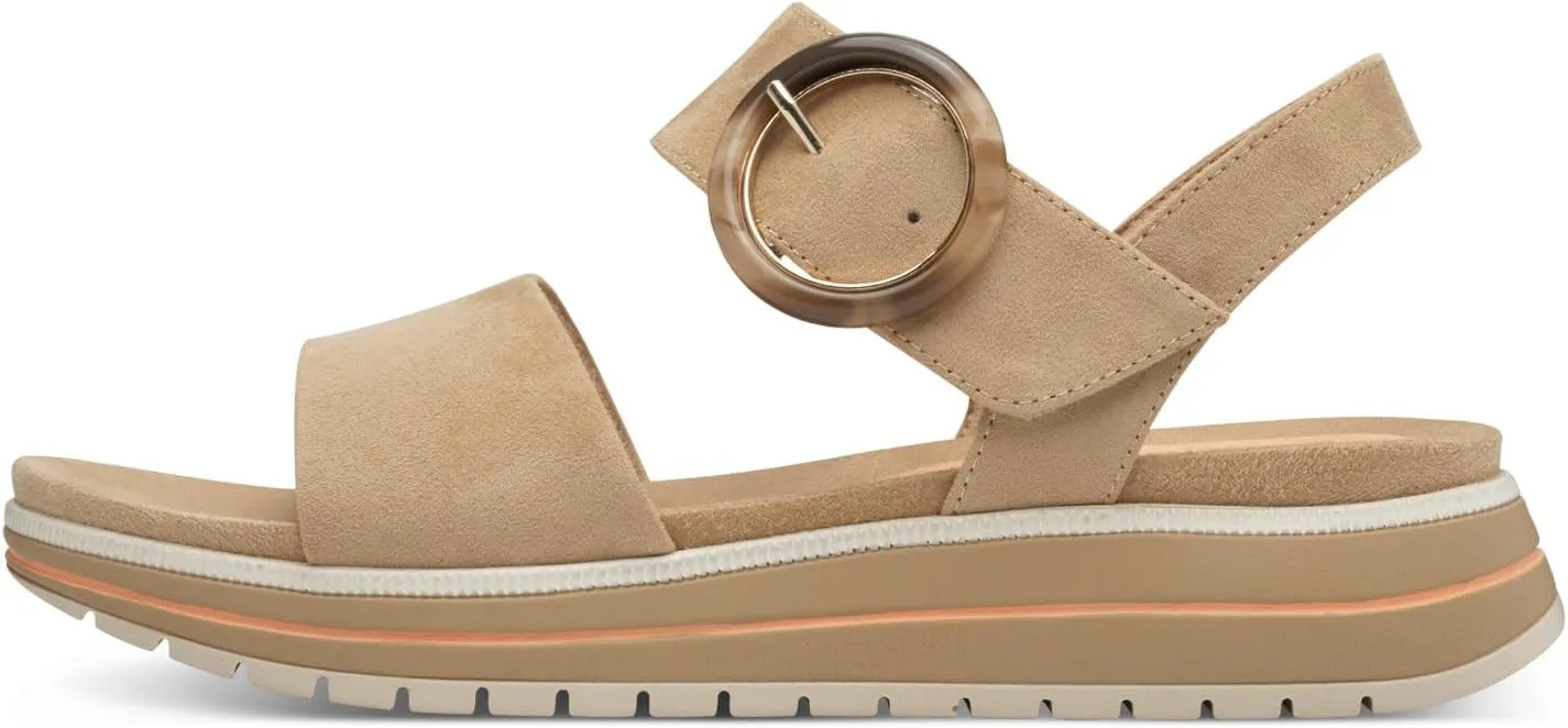Women's Modern Sandal