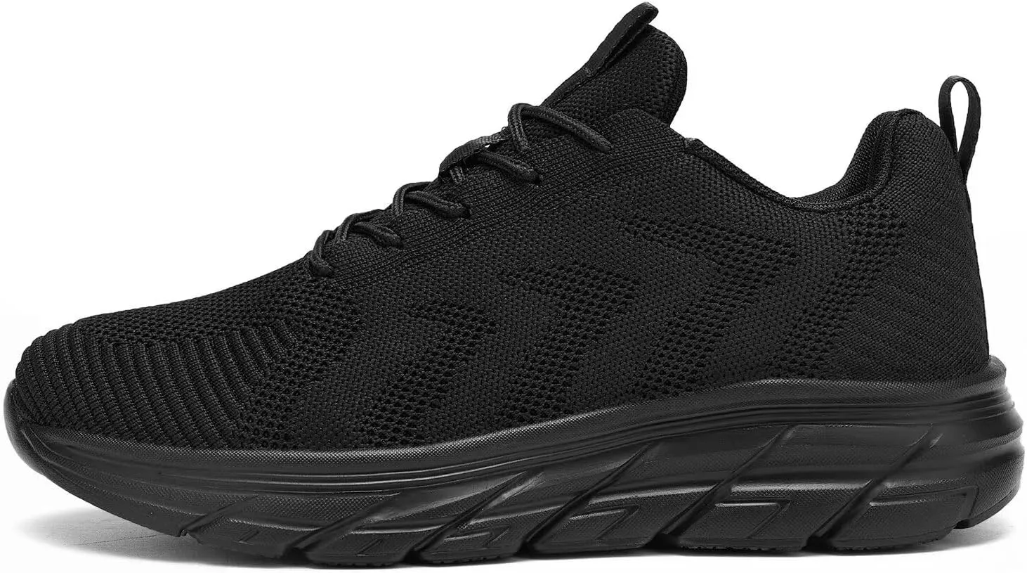 Womens Running Shoes Slip on Breathable Lightweight Fashion Sneakers Athletic Sports Walking Gym Work Shoes