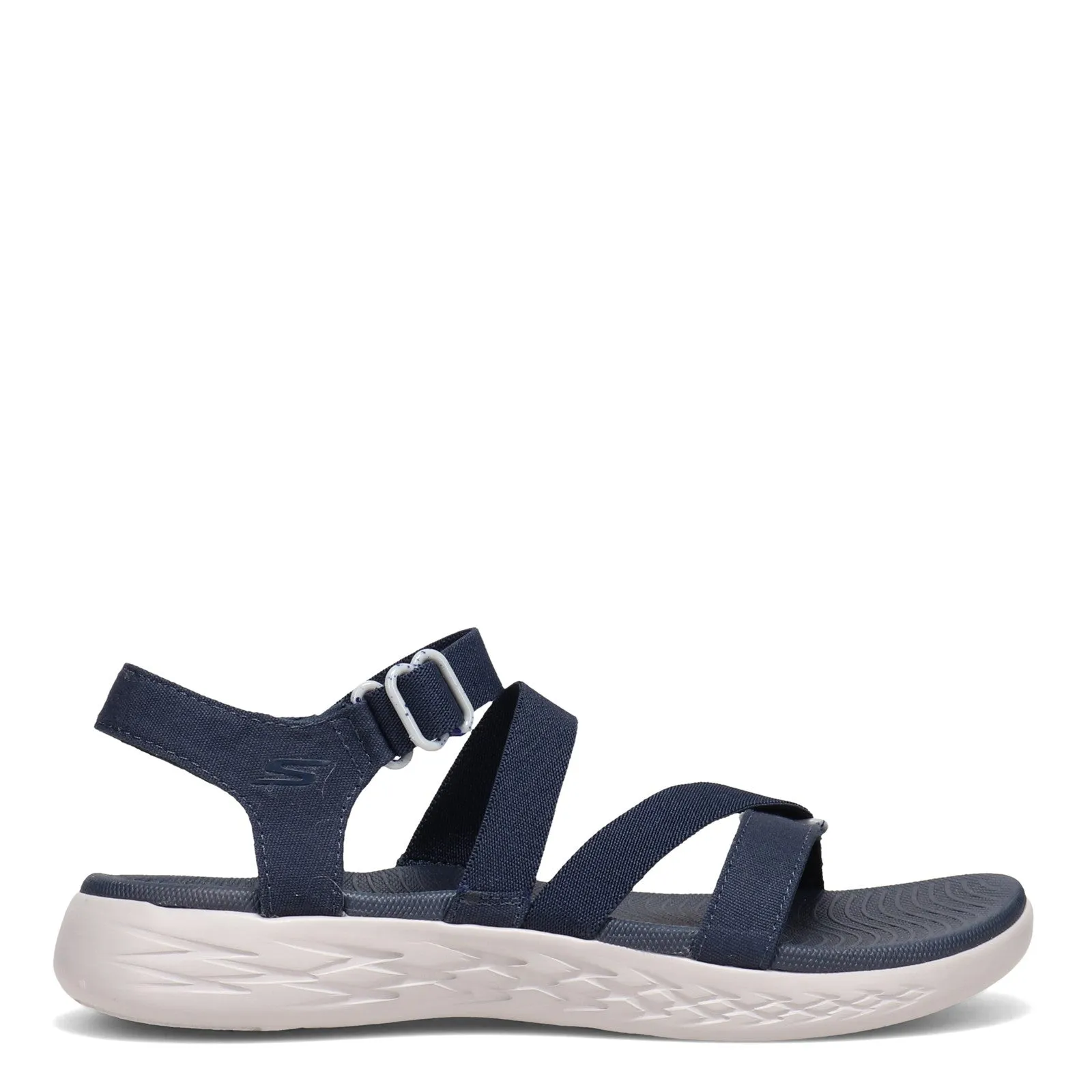 Women's Skechers, On the GO 600 - Cheerful Sandal