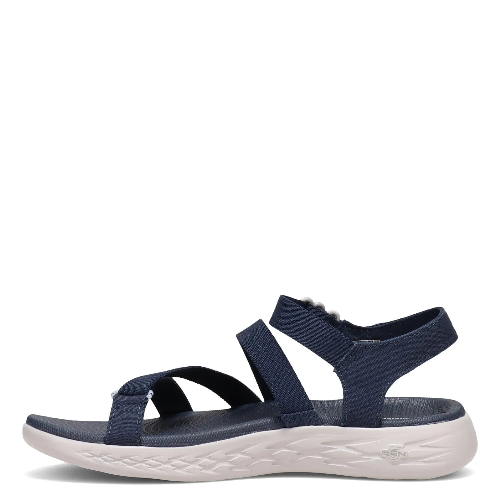 Women's Skechers, On the GO 600 - Cheerful Sandal