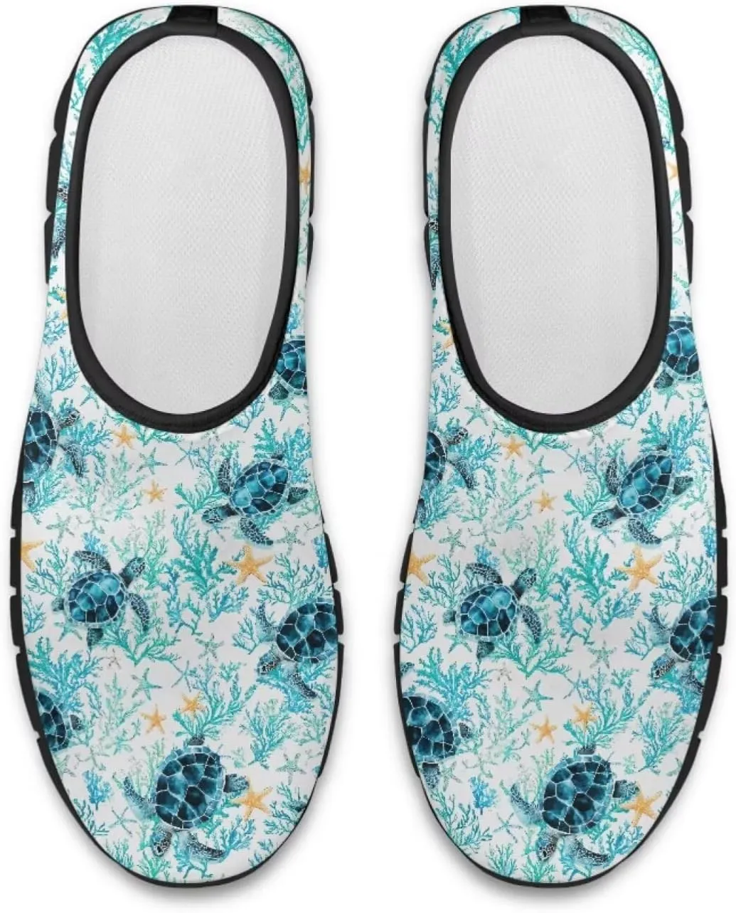 Women's Slip On Shoes Casual Low Top Flat Sneakers Non-Slip Comfort Breathable Footwear for Walking Tennis