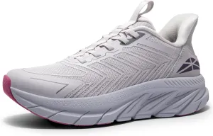 Women's Slip On Walking Shoes Running Comfortable Tennis Breathable Non Slip Athletic Gym Workout Cross Training Fashion Sneakers