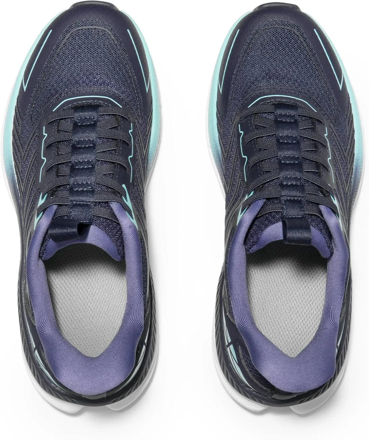 Women's Slip On Walking Shoes Running Comfortable Tennis Breathable Non Slip Athletic Gym Workout Cross Training Fashion Sneakers