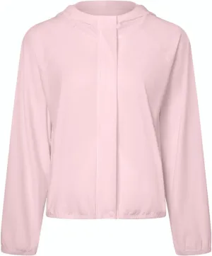 Women's Solid UPF 50  Long Sleeve Sun Protection Shirts Summer Thin Ventilate Casual Quick Dry Outdoor Hiking Jacket