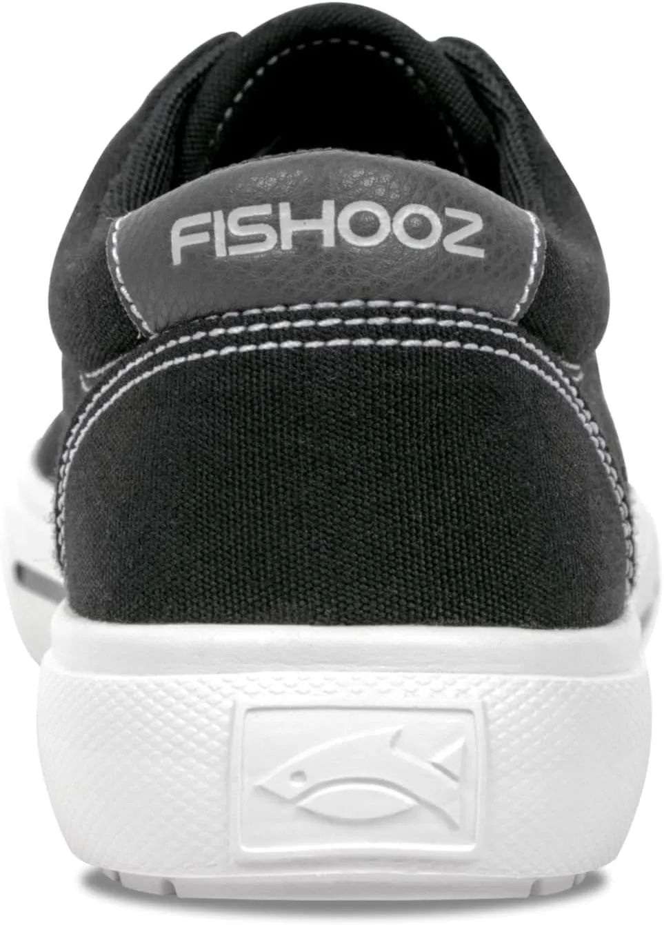 Women's Sunbrella CVO Canvas Lace-Up Shoes | Colorfast, Stain & Rot-Resistant to Saltwater | Long-Lasting Performance