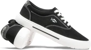 Women's Sunbrella CVO Canvas Lace-Up Shoes | Colorfast, Stain & Rot-Resistant to Saltwater | Long-Lasting Performance