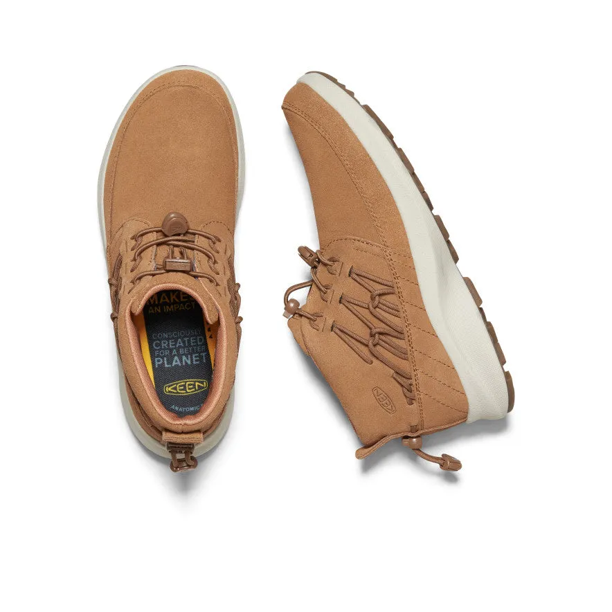 Women's UNEEK Chukka Boot - Toasted Coconut/Birch