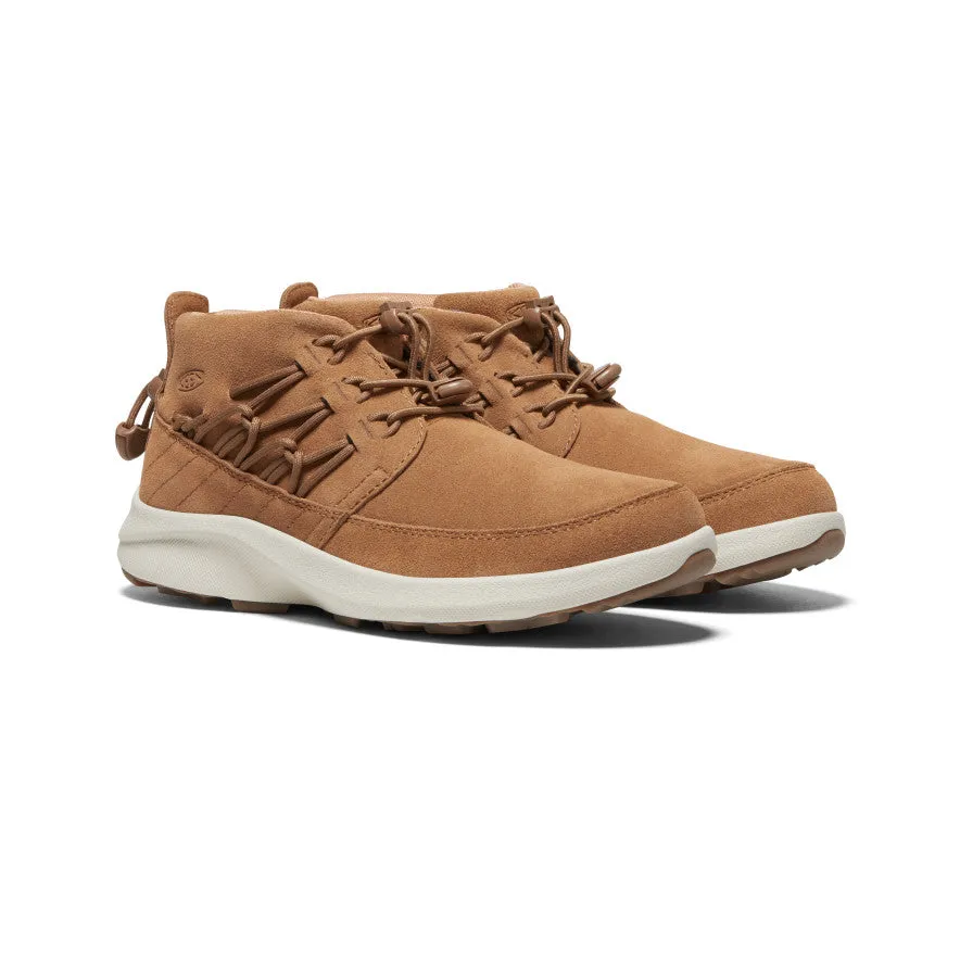 Women's UNEEK Chukka Boot - Toasted Coconut/Birch