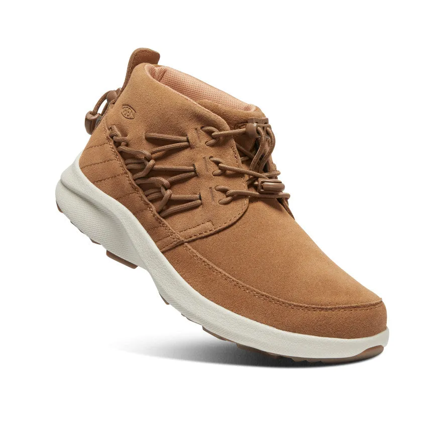 Women's UNEEK Chukka Boot - Toasted Coconut/Birch