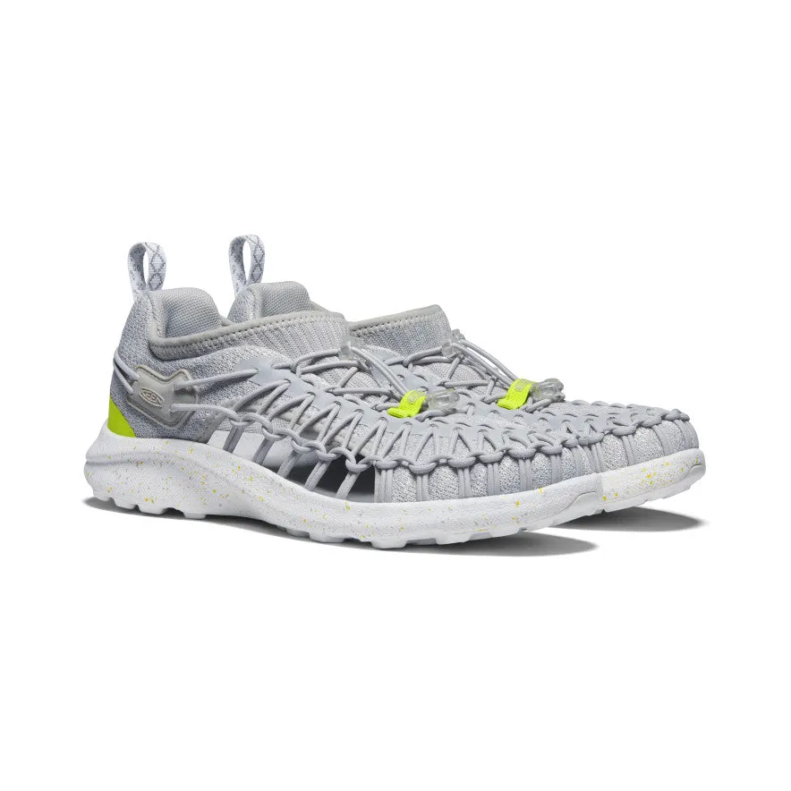 Women's UNEEK SNK Shoe - Vapor/Evening Primrose