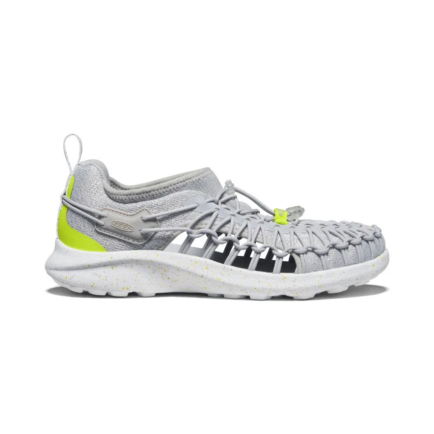 Women's UNEEK SNK Shoe - Vapor/Evening Primrose