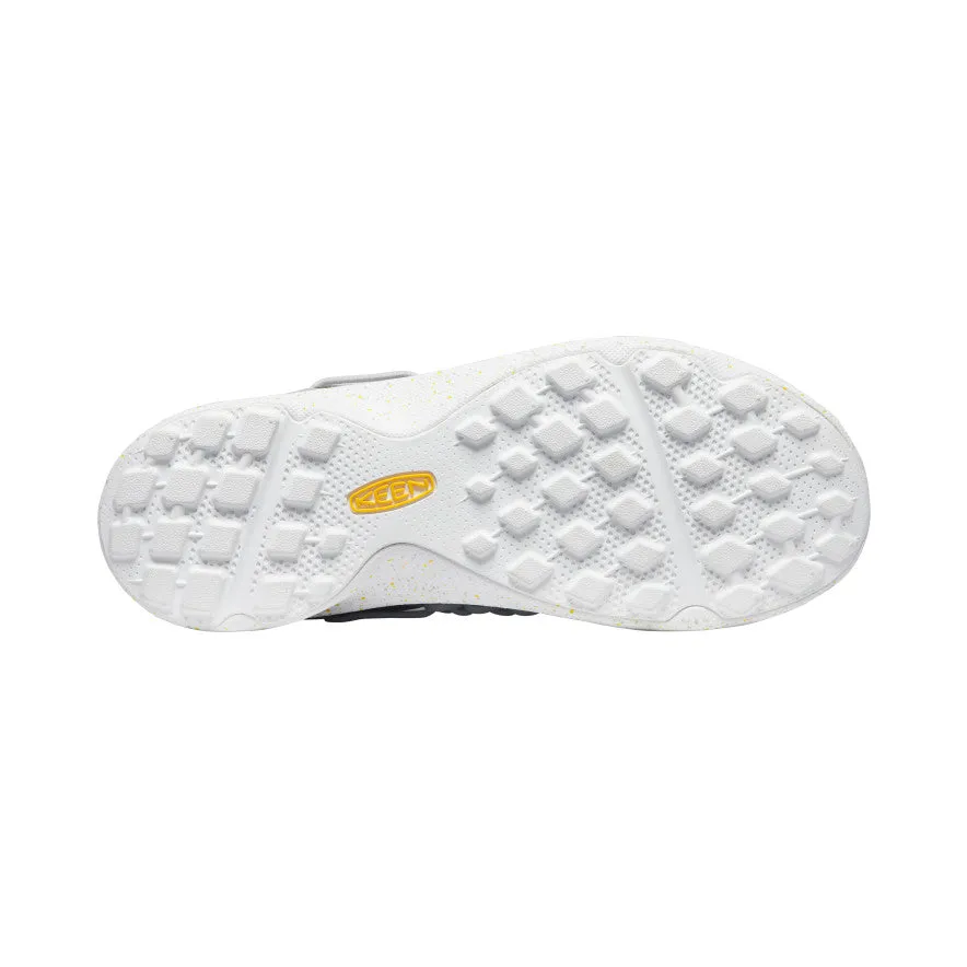 Women's UNEEK SNK Shoe - Vapor/Evening Primrose