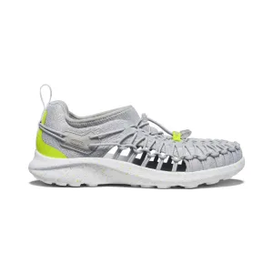 Women's UNEEK SNK Shoe - Vapor/Evening Primrose