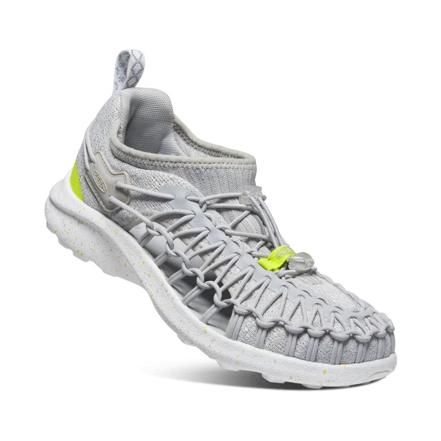 Women's UNEEK SNK Shoe - Vapor/Evening Primrose