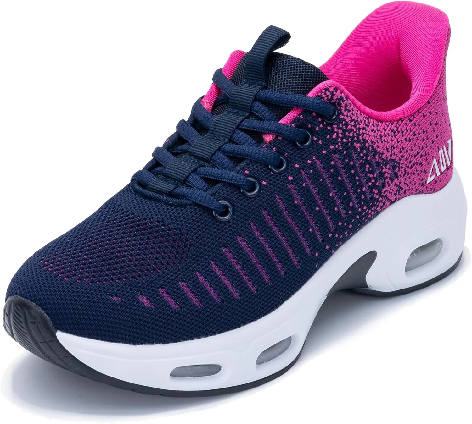 Women's Walking Shoes | Slip On | Fashion Sneakers | Running Tennis Shoes US 6-11