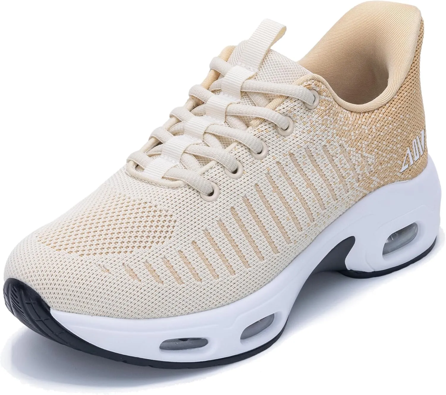 Women's Walking Shoes | Slip On | Fashion Sneakers | Running Tennis Shoes US 6-11