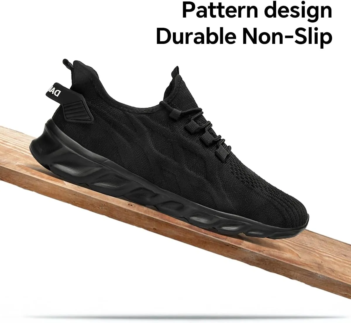 Women's Walking Shoes Slip On Tennis Sneakers Gym Workout Lightweight Non Slip Mesh Breathable Running Shoes for Women