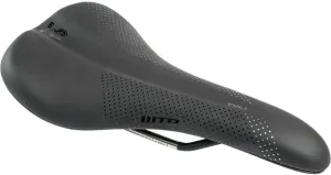 WTB Volt Medium Fusion Form Stainles Black Saddle