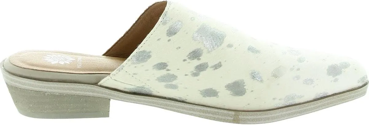 Yellow Box Warden Womens Slip On