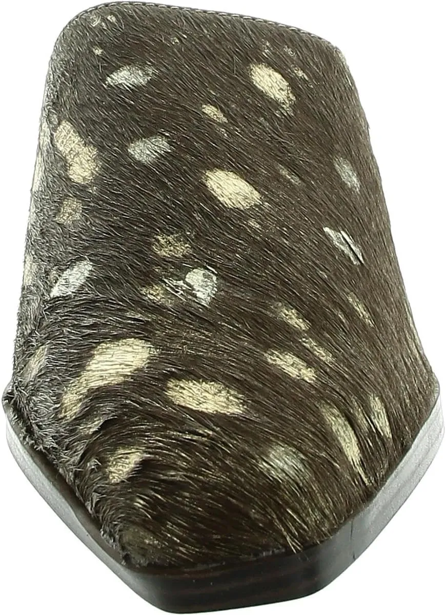 Yellow Box Warden Womens Slip On