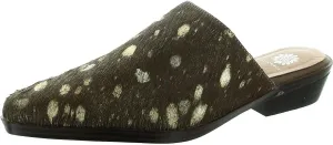 Yellow Box Warden Womens Slip On