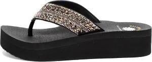 Yellow Box Women's Brandy Flatform Sandal