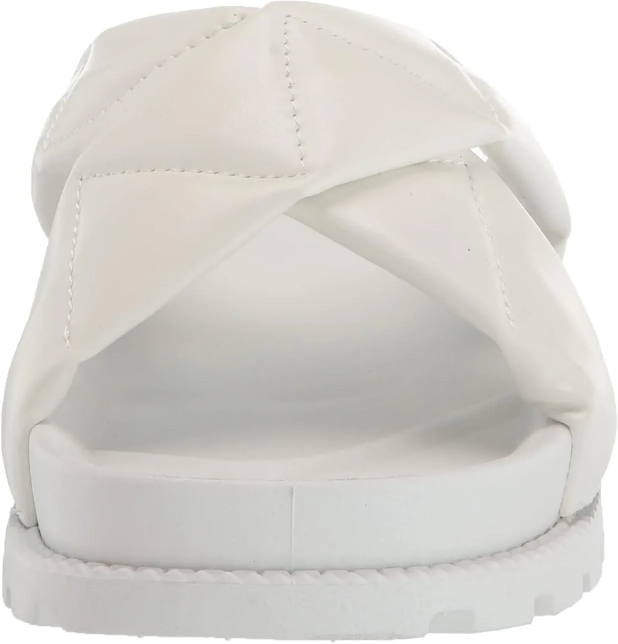 YOKI Women's Open Toe Sandal
