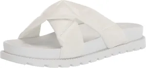 YOKI Women's Open Toe Sandal