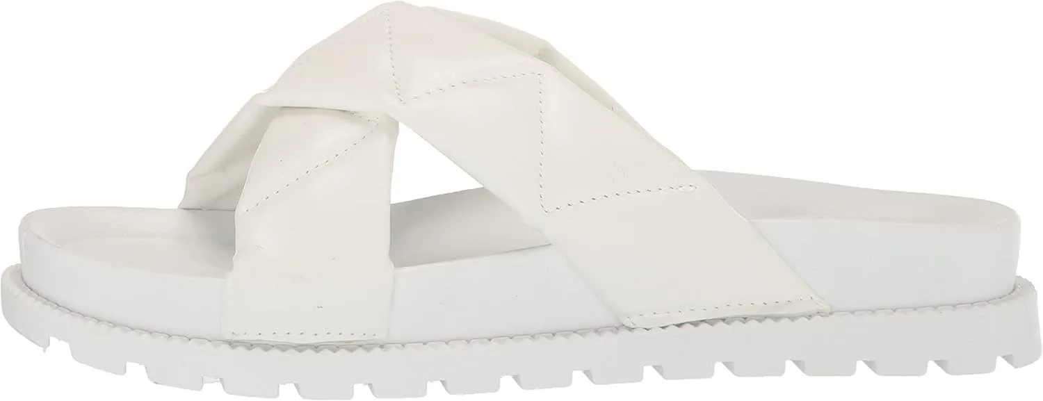 YOKI Women's Open Toe Sandal
