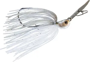 Zman Chatterbait Jackhammer 0.5 Oz Clearwater Shad